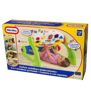 BABY GYM 5 u 1 LT623196