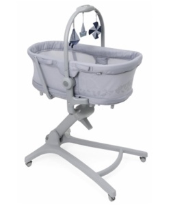 Baby Hug pro 5 u 1 Earl Siva Chicco A084697