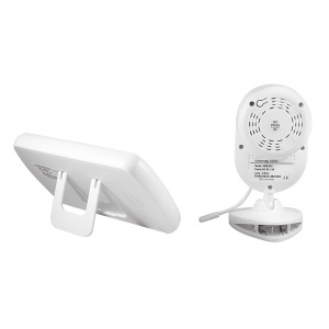 Baby kamera sa monitorom KBM-520 - Img 2