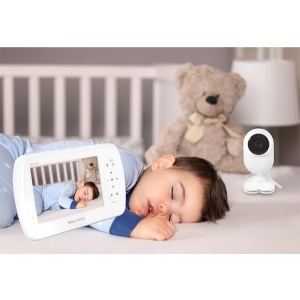 Baby kamera sa monitorom KBM-520 - Img 4