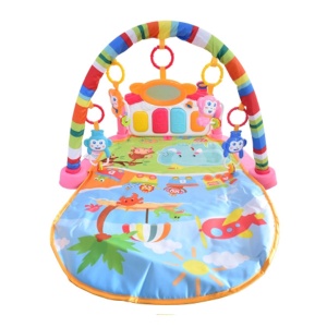 Baby Muzička podloga za igru Fitness Piano 38450