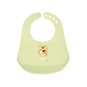 Baby plastična portikla Canpol Babies 2/404-zeleni