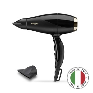 Babyliss 6714E fen 2300W - Img 4