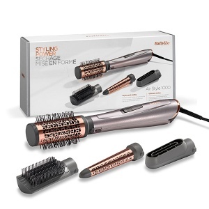 Babyliss AS136E stajler cetka 1000W siva - Img 4