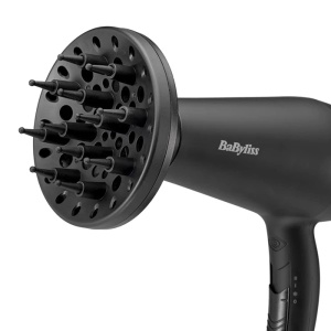 Babyliss D215DE fen 2000W - Img 3