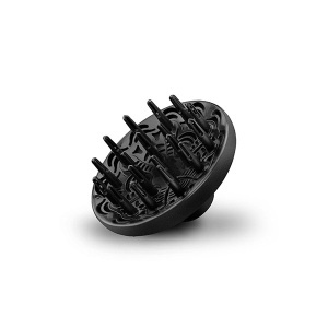 Babyliss D570DE fen 2200W crni Ionic sa difuzorom - Img 2