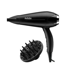 Babyliss D572DE fen 2200W Ionic sa difuzorom