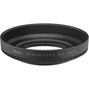 Bajonet Senilo 77mm Nikon HN-40 za Z DX 16-50mm VR