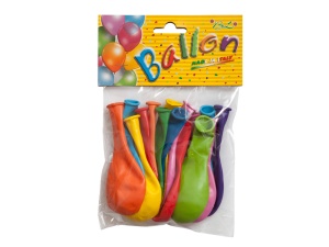 Baloni Classic 10 kom - 23cm