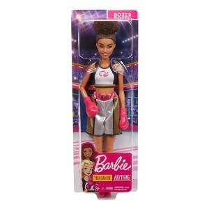 Barbi bokser Barbie 813647 - Img 4