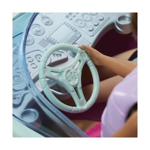 Barbi set 2 lutke sa brodom i kolima Barbie 954531 - Img 3