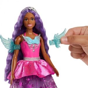 Barbika Dodir Magije Barbie 277605 - Img 2
