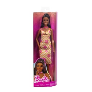 Barbika Fashionista Barbie 255627