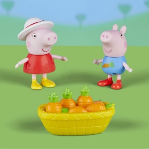 Bašta set Peppa Prase 1039648 - Img 3