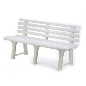 Baštenska klupa 145x49x74cm Orchidea 030769-890008