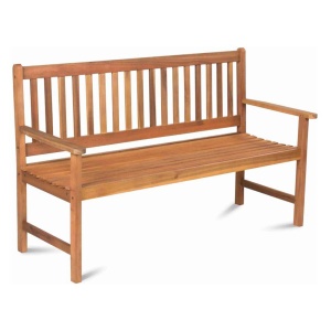 Baštenska klupa FDZN 4006-T FIELDMANN BAS00009