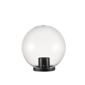 Baštenska lampa kugla PMMA 400 E27 IP65 Elmark 96400027