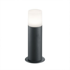 Baštenska lampa stub Hoosic 1xE27 12x30cm Trio Lighting 524060142