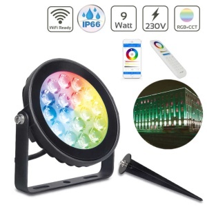 Baštenska Smart Led Lampa Miboxer Futc02 MiBoxer 20220752