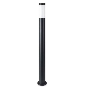Baštenska Stubna Lampa 1Xe27 8594 Crna V-TAC 171013667