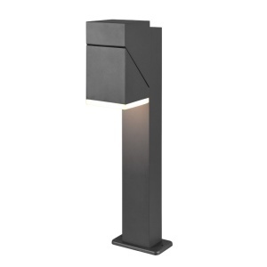 Baštenska Stubna Led Lampa Avon 570660142 Trio Lighting 171013458