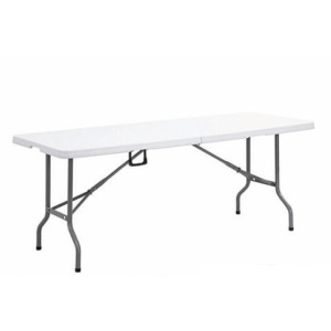 Baštenski plastični sto rasklopivi 180cm Nexsas 61461