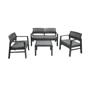Baštenski set Ipae ProGarden Kilimanjaro 079729
