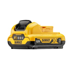 Baterija 12V XR 3Ah DeWalt DCB124