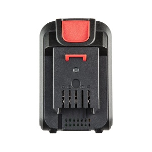 Baterija Energy+ 18V 2Ah Graphite 58G001 - Img 3