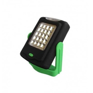 Baterija LED BC 125 20+3 35.0110