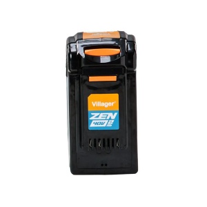 Baterija Zen Li-ion 40V 2.0Ah Villager 082470 - Img 3