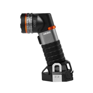 Baterijska lampa Led Luxtreme SL50 Nebo NEB-SPT-1003-G - Img 2