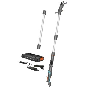 Baterijski teleskopski rezač highcut 360/18V Gardena GA 14776-20