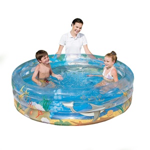 Bazen BESTWAY 170x53cm 21342
