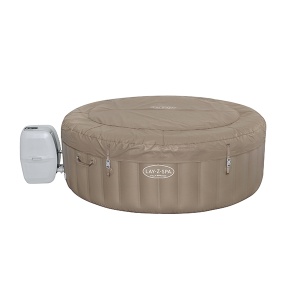Bazen Đakuzi Lay-Z-Spa AirJet Palm Springs 196x71cm Bestway 60017 - Img 5
