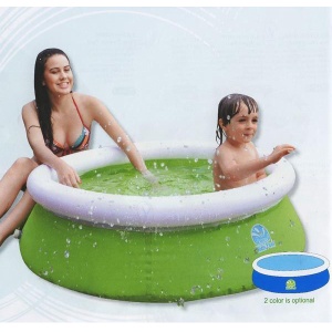 Bazen dečiji POOL 122x35cm 26-743000