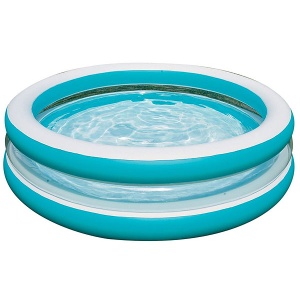Bazen INTEX 203x51cm 57489