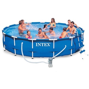 Bazen INTEX 457x91cm 28232