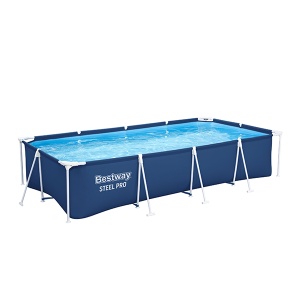 Bazen sa konstrukcijom Bestway 400x211x81cm 56405