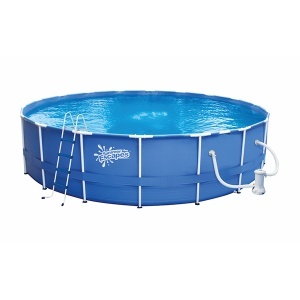 Bazen SUMMER ESCAPES 457x106cm 030394