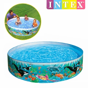 Bazen za decu INTEX 183x38cm 58461