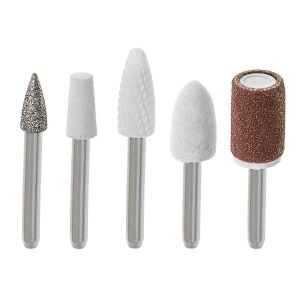 Beauty set manikir pedikir 5 u 1 Adler AD2179 - Img 2