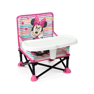 Bebi stolica Booster Pop n Sit Mini Maus Kids II SKU17201