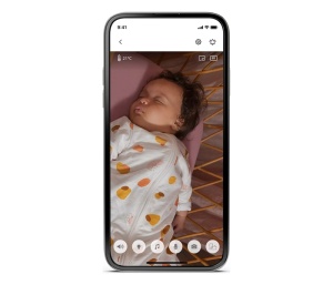 Bebi Video Kamera Pastelno Zelena Avent SCD643/26 - Img 4