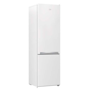 Beko RCSA300K40WN kombinovani frižider beli
