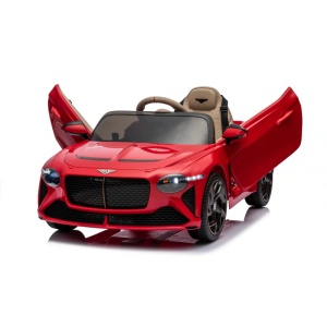 Bentley Bacalar Crveni