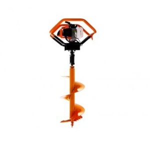 Benzinska bušilica BT 131 Stihl 8511