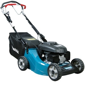 Benzinska kosilica za travu Makita PLM4816