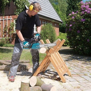Benzinska motorna testera Makita EA3500S35B - Img 2