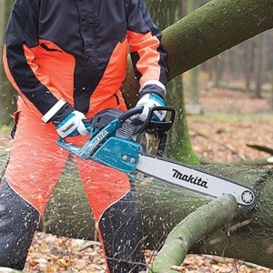 Benzinska motorna testera Makita EA6100P45E - Img 2